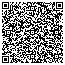 QR code with ISCO Systems contacts
