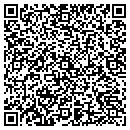 QR code with Claudias Cleaning Service contacts