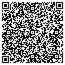 QR code with J Mac Interiors contacts