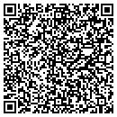QR code with Z Development & Investment Ent contacts