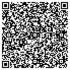 QR code with Accupleasure Wellness Center contacts