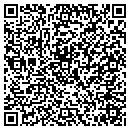 QR code with Hidden Treasure contacts