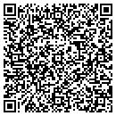 QR code with E Style Inc contacts