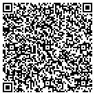 QR code with Anthony Michael's Catering contacts