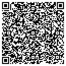 QR code with A G F Printing Inc contacts