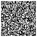 QR code with AJE & Assoc contacts