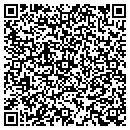 QR code with R & N Locksmith Service contacts