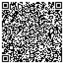 QR code with Alpha Pools contacts