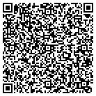 QR code with Woodglen Tree Service contacts