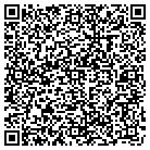QR code with Orion Manufacturing Co contacts