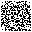QR code with R N Health Help contacts
