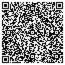 QR code with Alpha Omega Direct Mail contacts