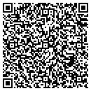 QR code with Carol N Cote contacts