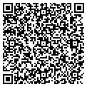 QR code with Ctc Corp contacts