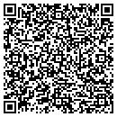 QR code with N Y Certified Food Marketing contacts