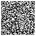 QR code with Zbagz contacts