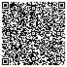 QR code with P Mazzocchi Siding Specialists contacts