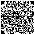 QR code with Compufix contacts