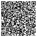 QR code with Buckl Architects contacts