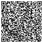 QR code with Altha Cleaning Service contacts