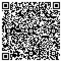 QR code with Coco Loco Inc contacts