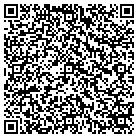 QR code with Yackle Concrete Inc contacts