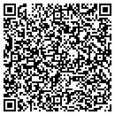 QR code with J C Mechanical Inc contacts