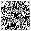 QR code with J C Auto Repair contacts