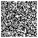 QR code with University of Chicago contacts