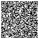 QR code with F I R S T contacts