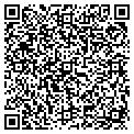 QR code with MCI contacts