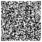 QR code with Magic Brain Cyber Cafe contacts
