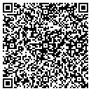 QR code with Avak Courier Systems contacts