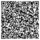 QR code with United Black Belt contacts