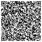 QR code with C J's Motorsports & Cycles contacts
