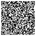 QR code with All Clear contacts