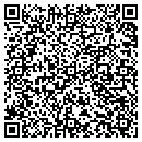 QR code with Traz Group contacts