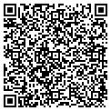 QR code with Hess contacts