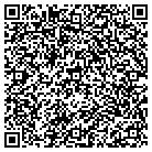 QR code with Kee & Chaune's Loxs & Hair contacts