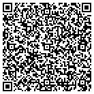 QR code with Deerfield Machine & Tool Co contacts