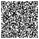 QR code with Red & White Tavern and Rest contacts