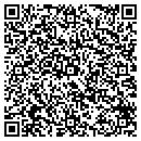 QR code with G H Flammer Attorney contacts