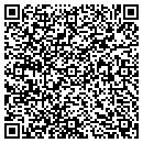 QR code with Ciao Bella contacts