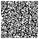 QR code with Hago Manufacturing Co contacts