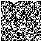 QR code with D & K All Amer Sewer & Drain contacts