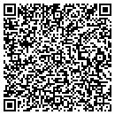 QR code with Hernia Center contacts