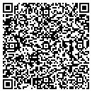 QR code with I-M Cleaning contacts