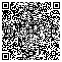 QR code with Wonder Nails contacts