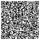 QR code with Purchasing & Materials Service contacts