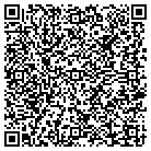 QR code with White Hat Management Services LLC contacts